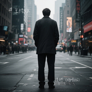 遗憾（烟嗓版）