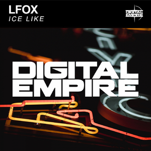 Ice Like (Original Mix)