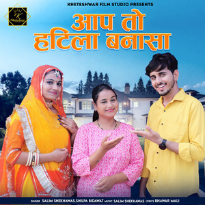 Aap To Hatila Banasa