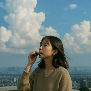 在回忆里告别你 Farewell to You in My Memories by kaixin992025