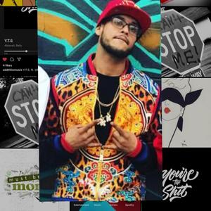 In The Way (can't Stop Me)