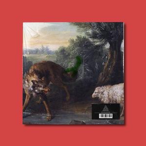 狼（Dark Trap /808 Type Beat）