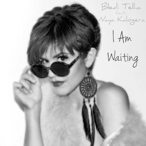 I Am Waiting (feat. Naya Kalogera)