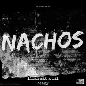 Nachos (feat. Lil seany)