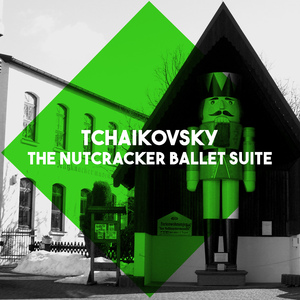 The Nutcracker Ballet, Op. 71, Act II: Pas De Deux, Variation I. Tarantelle