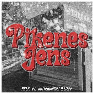Pikenes Jens