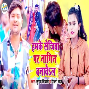 Hamke Sejiya Par Nagin Banabela