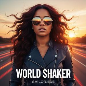 World Shaker