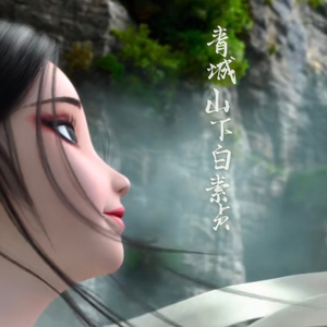 青城山下白素贞（翻自 鞠婧祎）