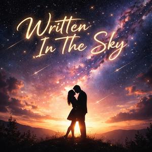 Written In The Sky