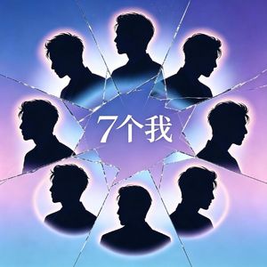 七个我