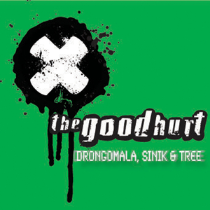 Blowin' Up Tryin' 2B Somebody