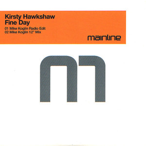 Fine Day (Mike Koglin 12" Mix)