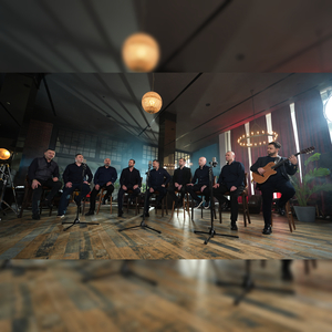 პოპური კინოფილმებიდან "თოჯინები იცინიან" და "ნინო"