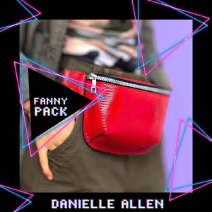 Fanny Pack