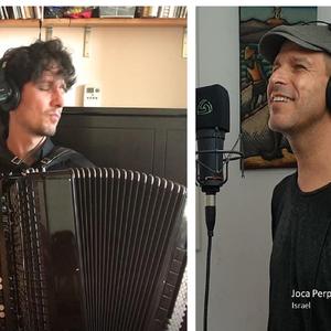 O Por Do Sol Me Chama (Sunset) (feat. Joca Perpignan & Vitor Goncalves)