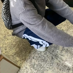 全网都在晒儿子