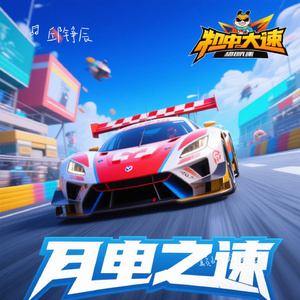 巅峰极速bgm