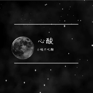 心酸（翻自 林宥嘉）