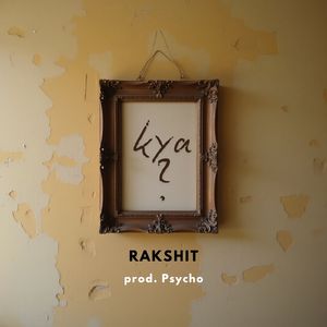 Kya likhu