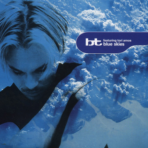 Blue Skies (Paul Van Dyk's Blauer Himmel Mix)