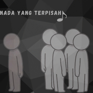 Nada Yang Terpisah