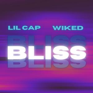 BLISS (feat. Lil Cap)