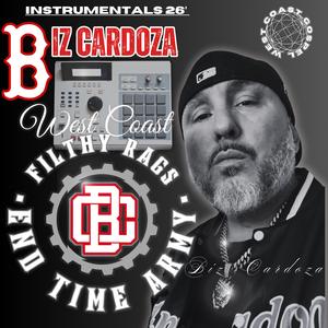 159 BPM MELO