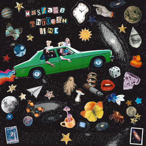 Message Through Time