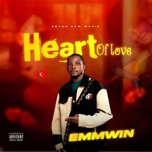 Heart of Love