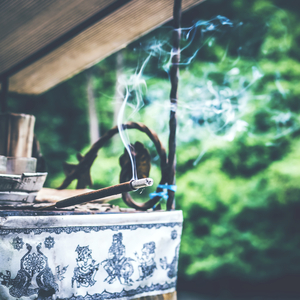 Softness Red (Zen Ambient Meditation)