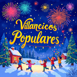 Villancicos para una Navidad Inolvidable en Familia