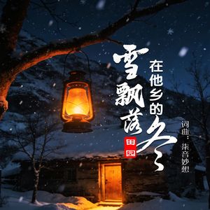 可否大雪封我心 - DJ版