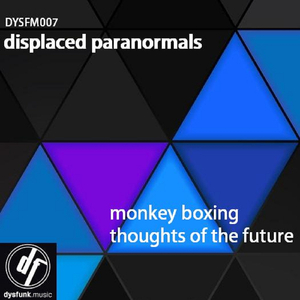 Monkey Boxing (Original Mix)