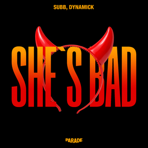 She's Bad