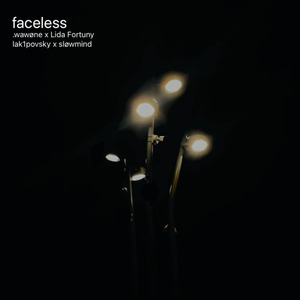 faceless