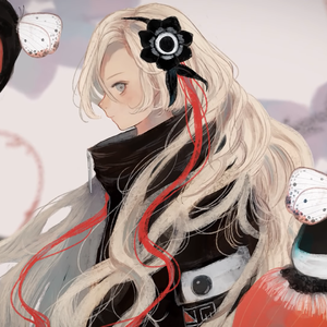 夜顔の告白 - covered by ヰ世界情緒