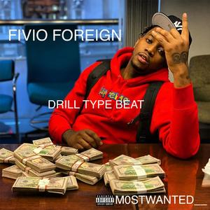 3L DRILEO (FIVIO FOREIGN TYPE BEAT)