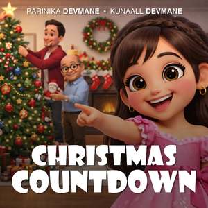 Christmas Countdown