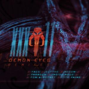 Demon Eyes (feat. Facs) (City Pains Remix)