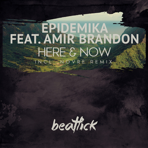 Here & Now (Novre Remix)