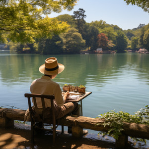 Sinfonía De Trabajo De La Tierra De Los Sueños