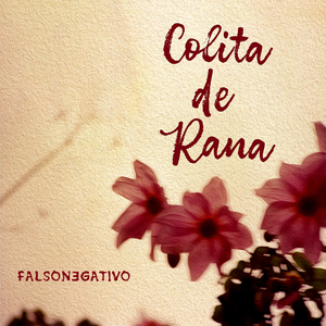 Colita de Rana