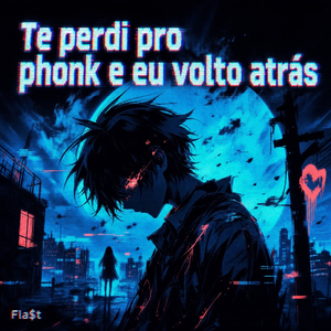 Te perdi pro phonk e eu volto atrás
