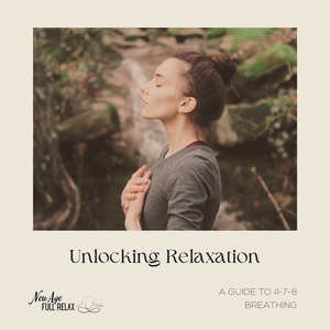 Tides of Breath (4-7-8 Breathing)