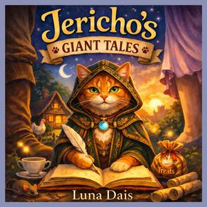 Jericho's Giant Tales