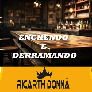 Enchendo e Derramando