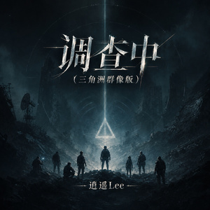 调查中(三角洲群像版)
