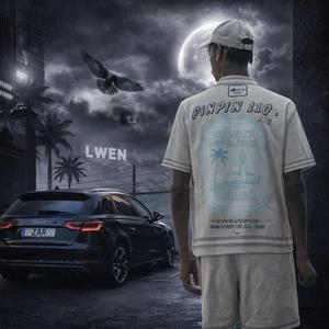 LWEN (feat. Pinpin Zar)