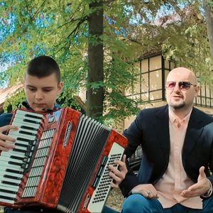 Meni si prva a njemu posljednja